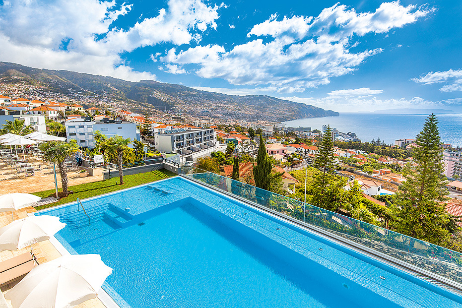 Hotel Madeira Panoramico