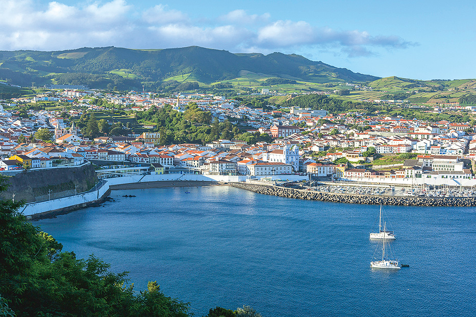 Angra do Heroísmo