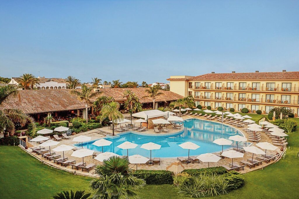 La Quinta Menorca by PortBlue Boutique Pool