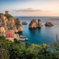 Sizilien Urlaub Tipps Hotels Scopello Tonnara