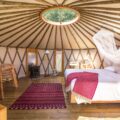 Glamping
