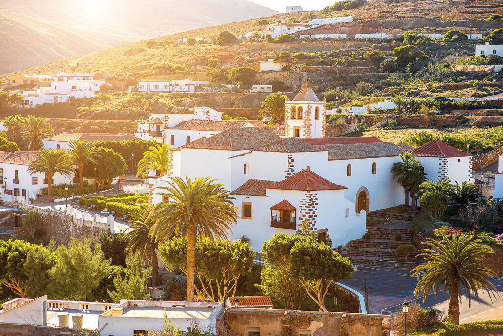 Lanzarote