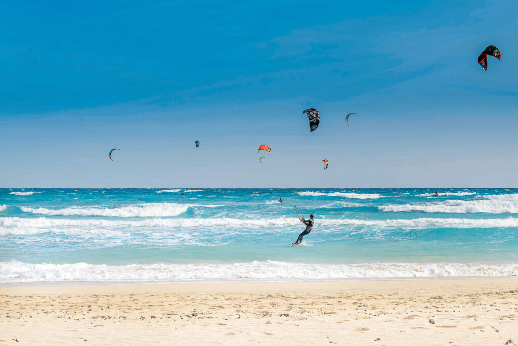 Strand Fuerteventura