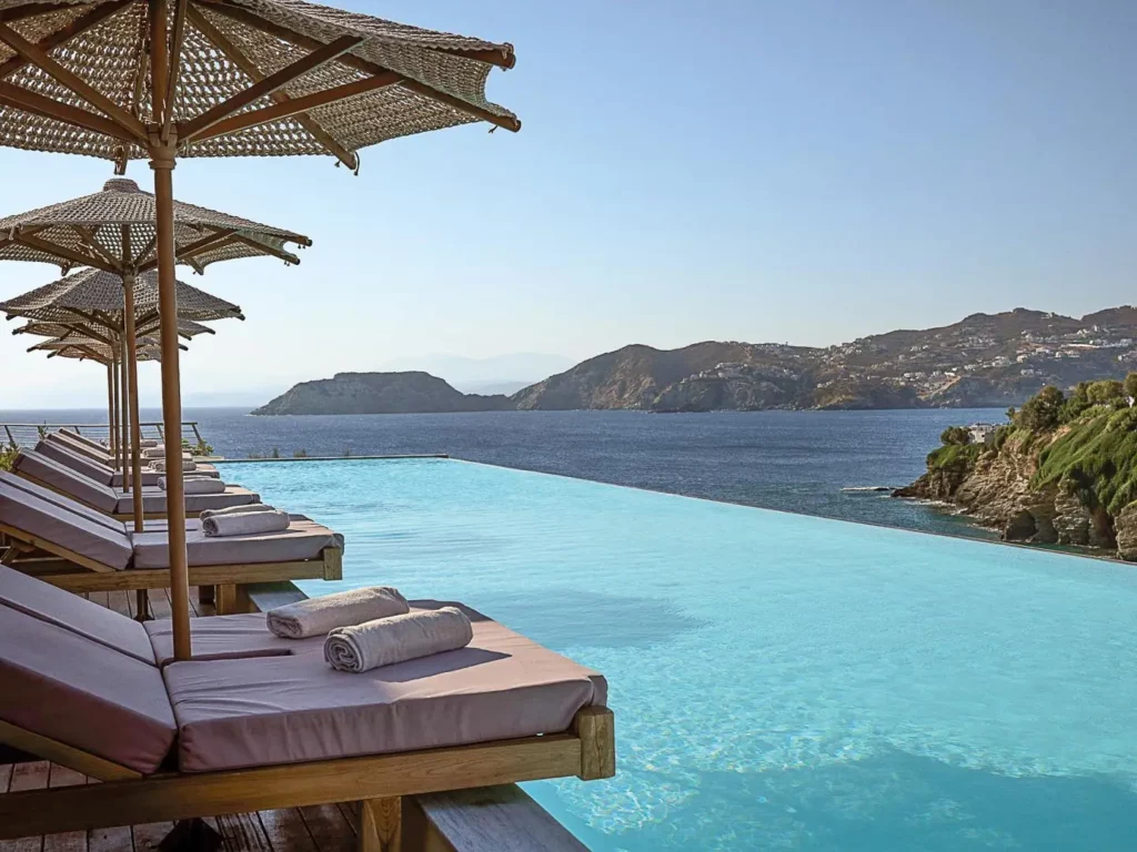 Seaside A Lifestyle Resort Kreta
