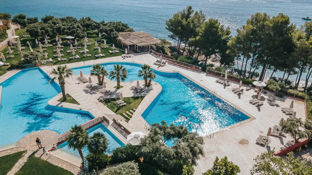 Candia Park Village Kreta