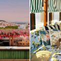 Rooftop Bars in Lissabon