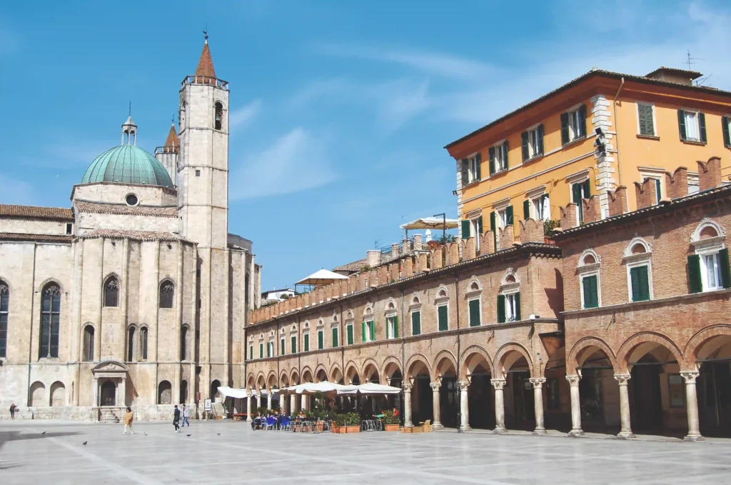 Ascoli Piceno © Luana Rigolli