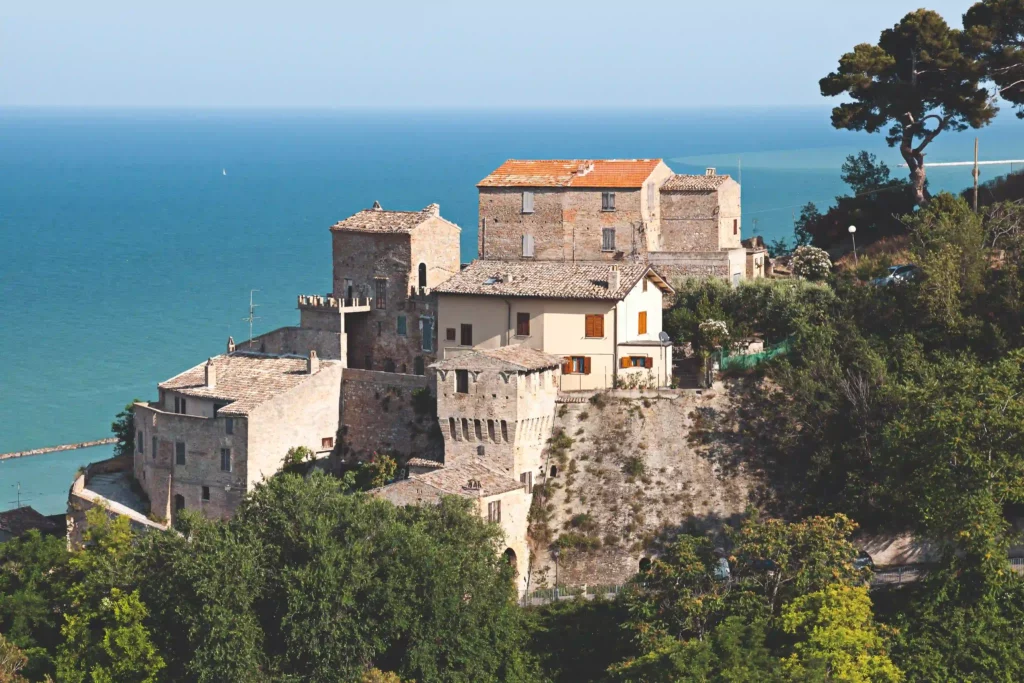 Grottammare © Pesca/Fotolia