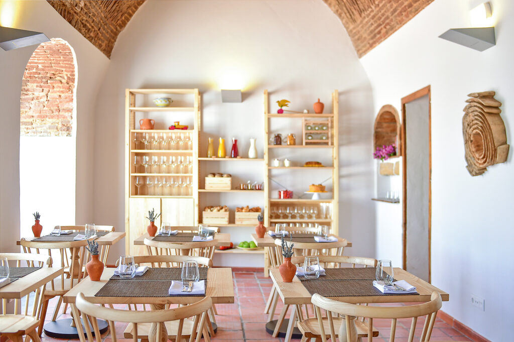 The Noble House Restaurant