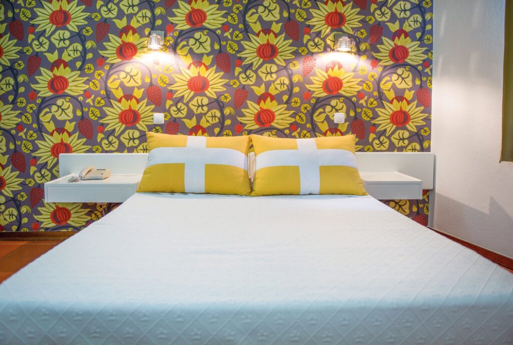 Hotel Praia Dourada Wohnbeispiel