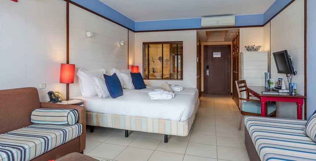 Pestana Porto Santo Wohnbeispiel