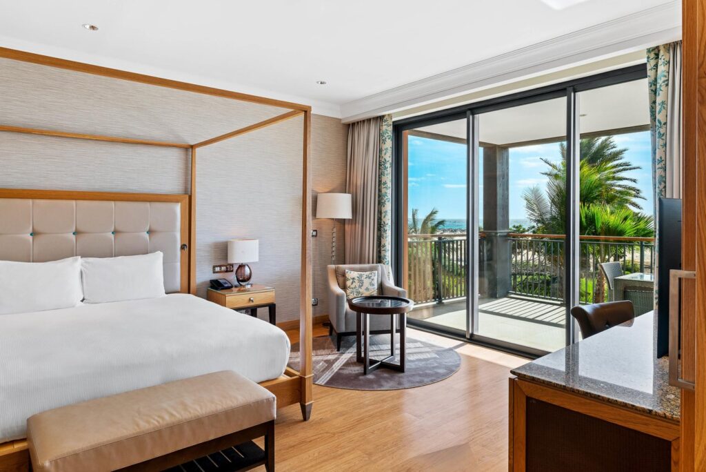 Hilton Cabo Verde Sal Resort Wohnbeispiel