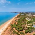 Strandhotels Algarve