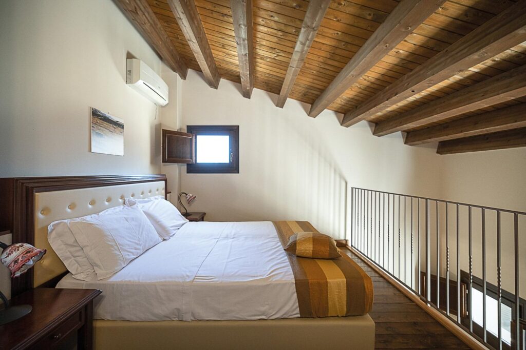 Agriturismo Badiula Wohnbeispiel