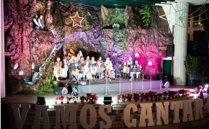 Konzert Heilige Drei Könige Madeira