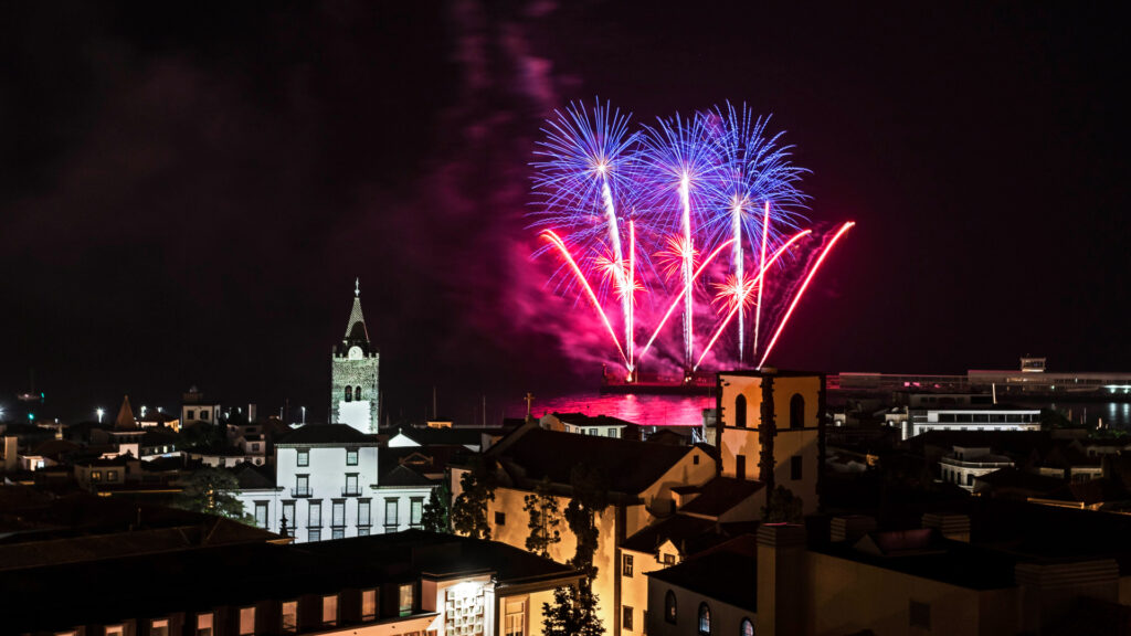 Madeira Atlantikfestival