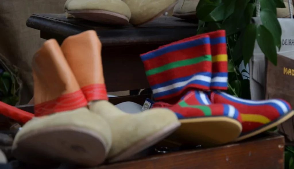 Madeira Europäische Folklorewoche Bild: Francisco Correia