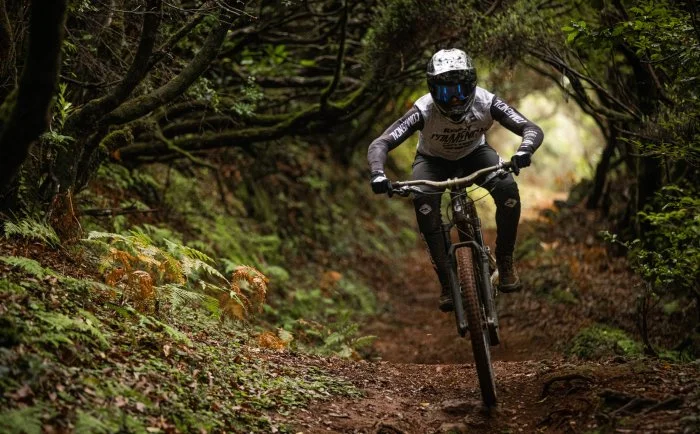 Mountainbike Madeira Meeting