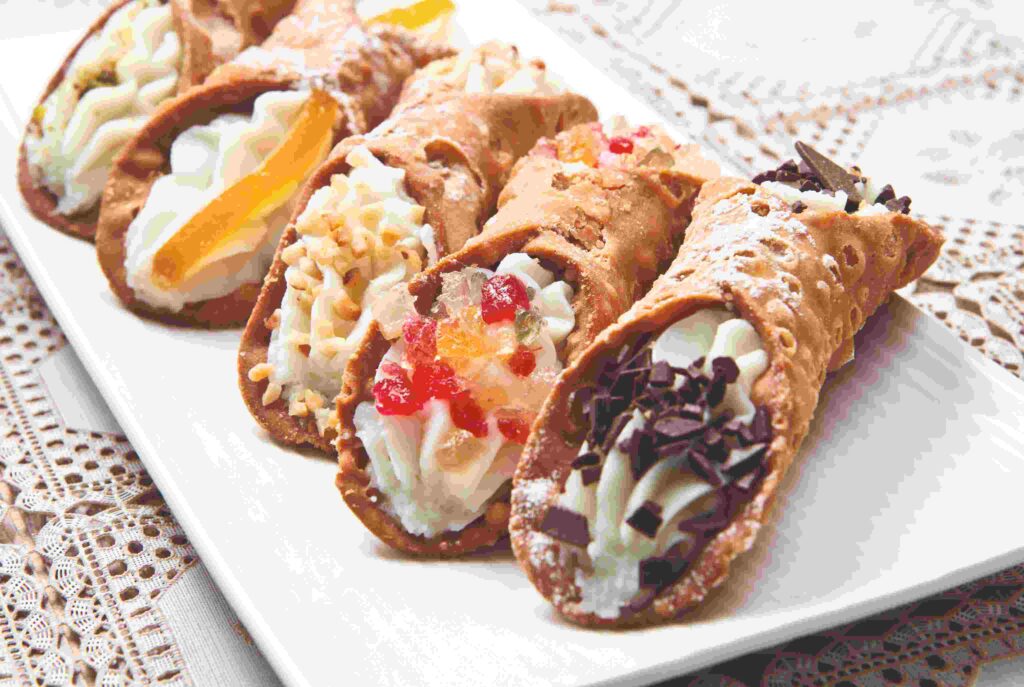 Cannoli
