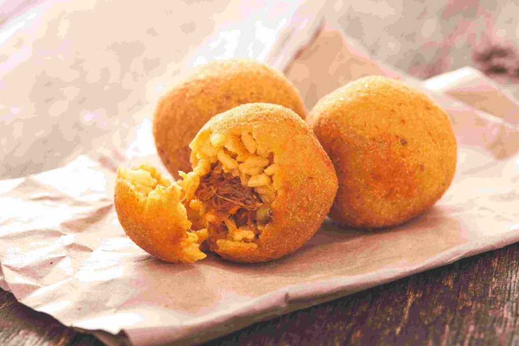 Arancini