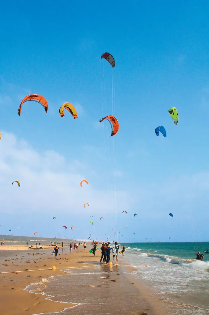 Andalusien Sehenswürdigkeiten: Costa de la Luz Bild: ©Naturel, fotolia.com