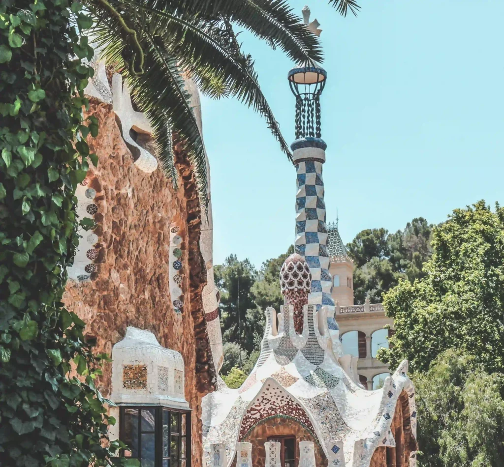 Park Güell