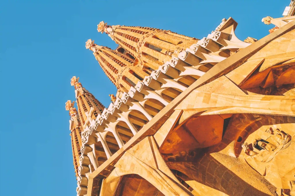 Sagrada Familia