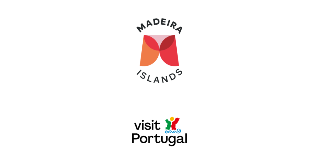 Logo Visit Madeira 05/26
