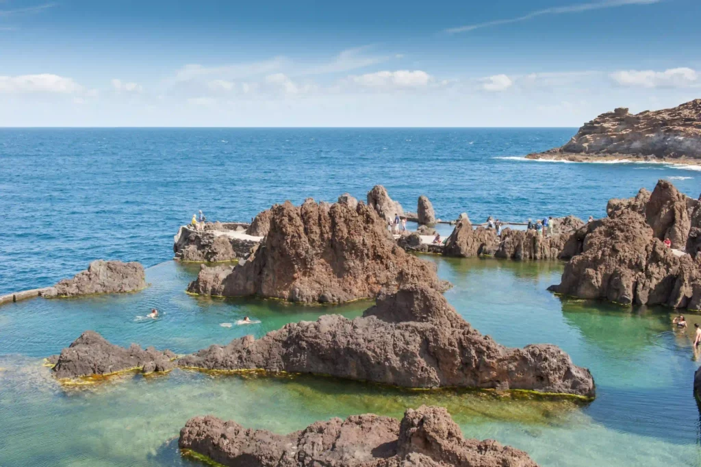 Naturpools Cachalote Madeira ©Francisco Correia