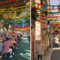 Santos Populares Lissbon