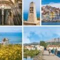 Impressionen vom portugiesischen Jakobsweg
