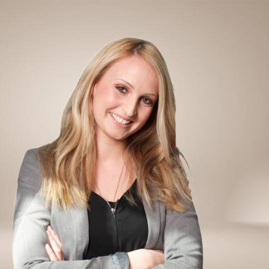 Anni Petruzzelli Marketing Lead Anni Petruzzelli Marketing Lead