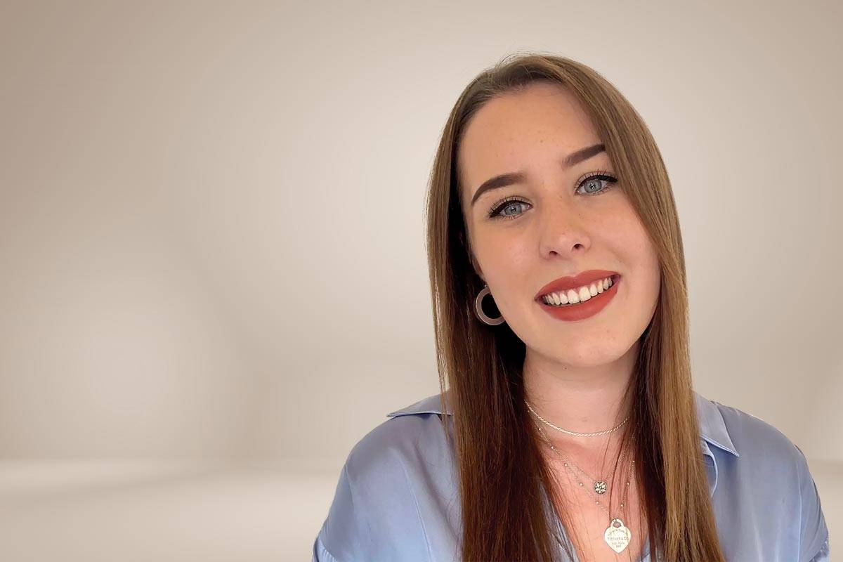 Kim Obermann, Social Media Manager