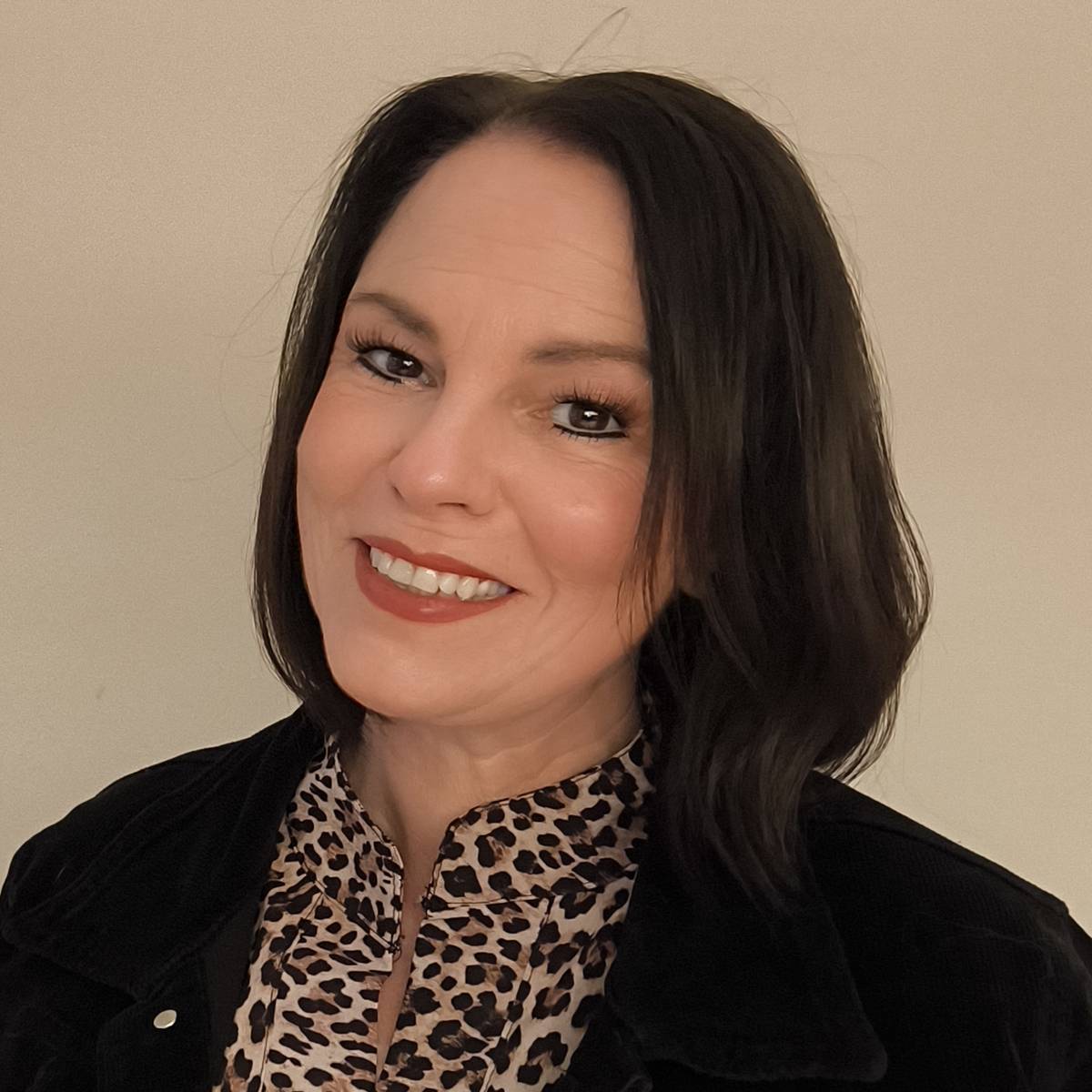 Kirstin Heinrichs Sales Support Manager Eastern Mediterranean