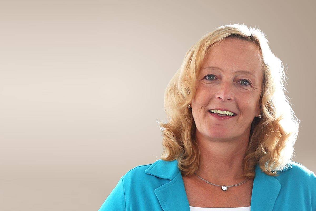 Sylvia Fröhling, Beratung / Verkauf Gruppen