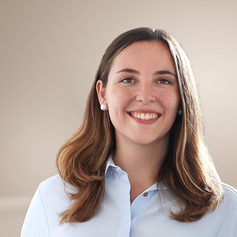 Wiebke Fix, Marketing Manager Wiebke Fix, Marketing Manager