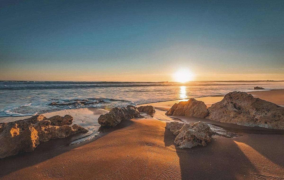Algarve, Portugal