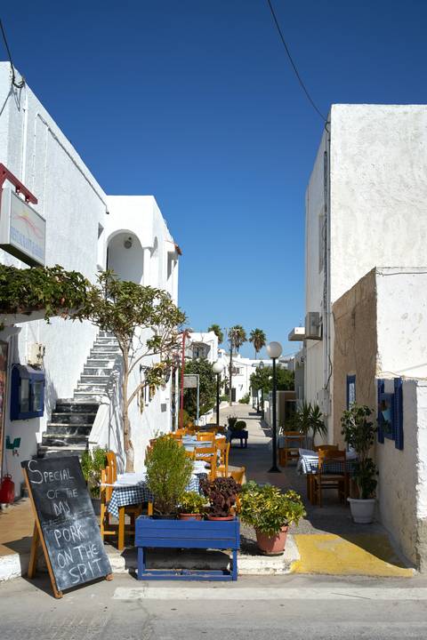 Kos, Griechenland