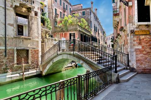 Venedig, Italien