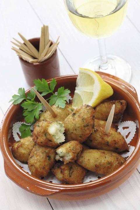 Bacalhau in Portugal