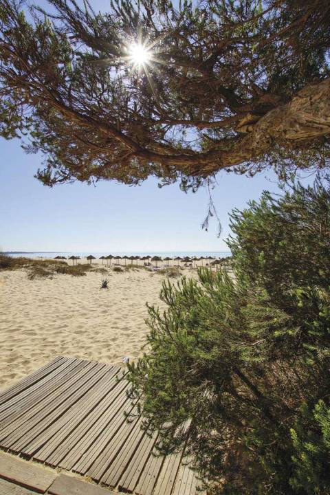 Lagos, Algarve, Portugal