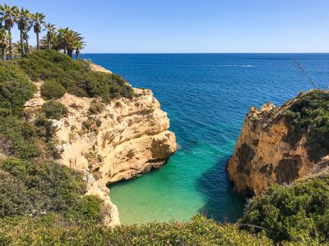 Algarve, Portugal