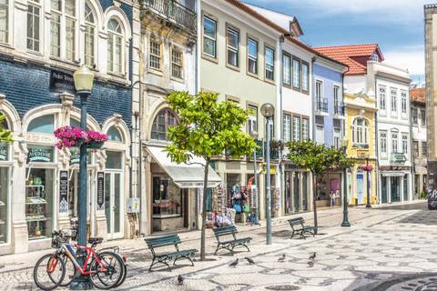 Aveiro, Portugal