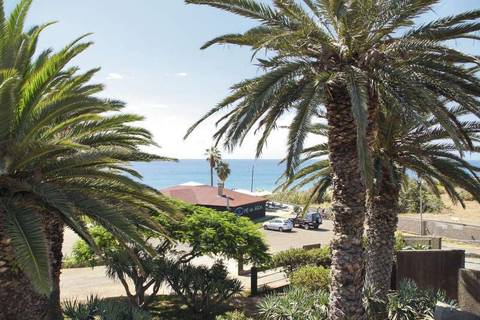 Restaurant, Porto Santo