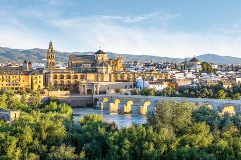 Córdoba, Spanien