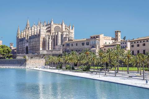 Palma de Mallorca