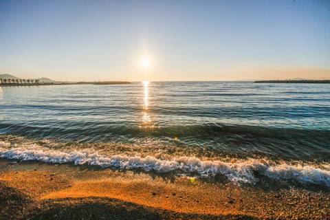 Strand Mallorca