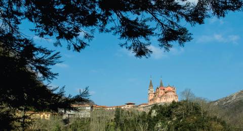 Asturien, Spanien