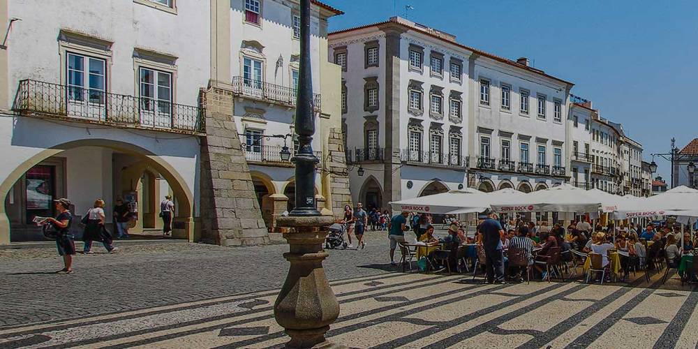 Obidos, Portugal