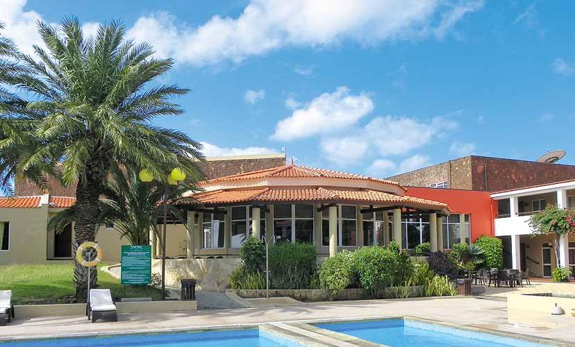 Pestana Tropico - Ocean & Boutique Hotel, Pool und Bar
